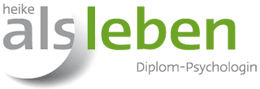 Logo Heike Alsleben, Diplom-Psychologin